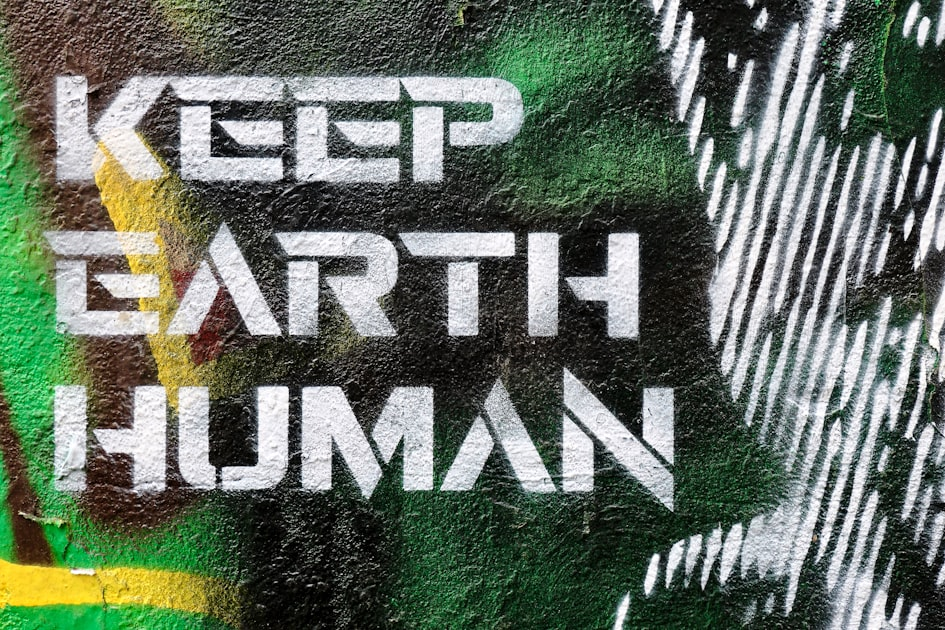 Fear and Leadership: A Humanitician’s Perspective